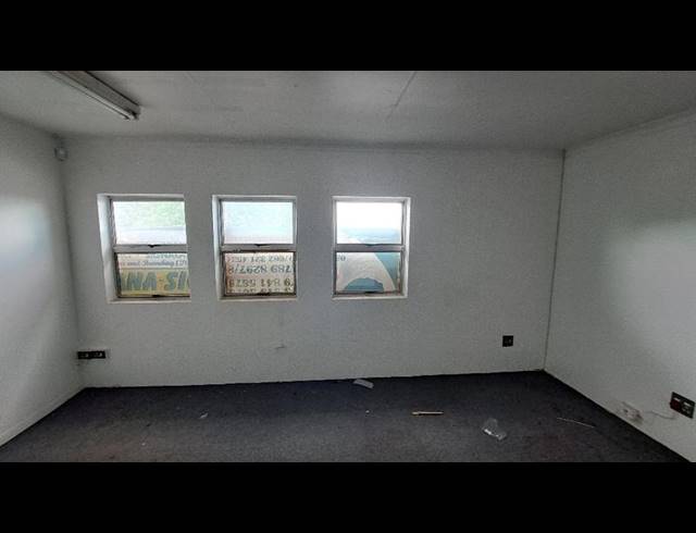 BUSINESS PROPERTY TO RENT IN RICHARDS BAY EXT 7